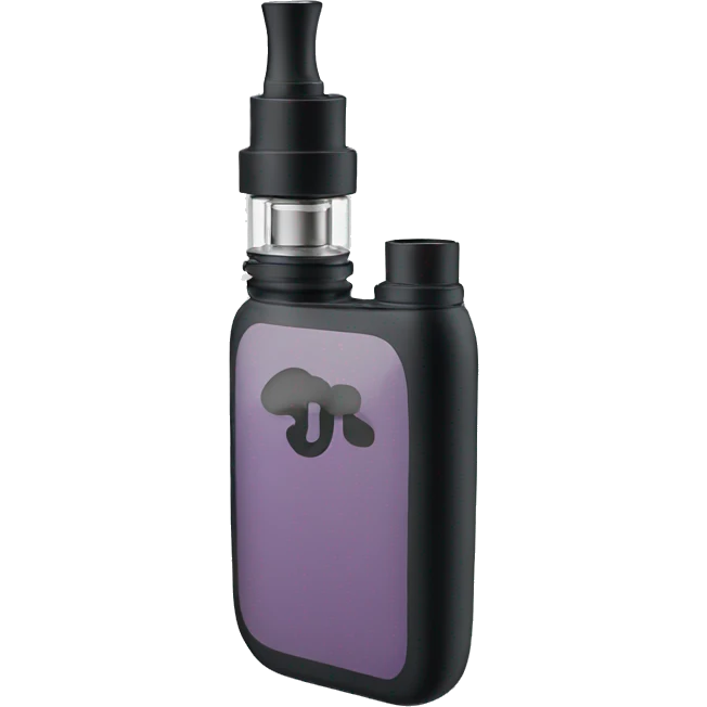 vape emoji