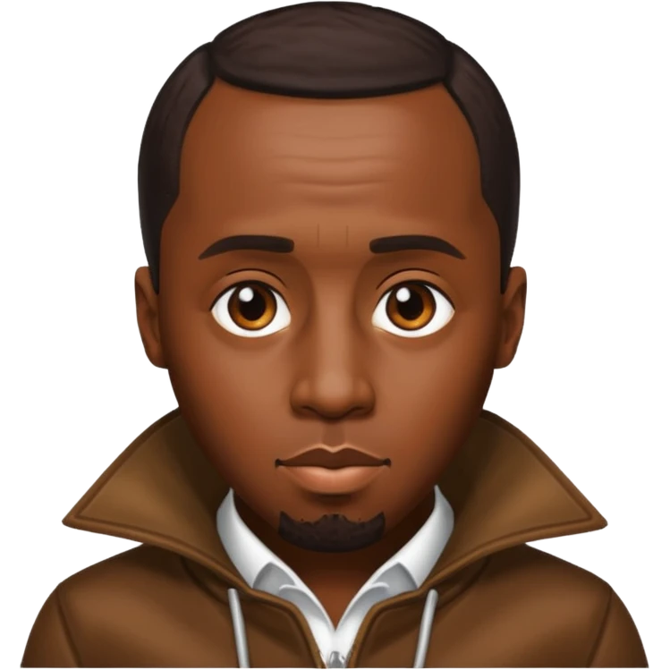 P diddy emoji