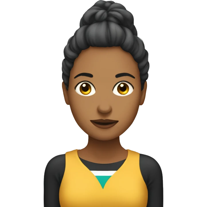 Marta debayle emoji