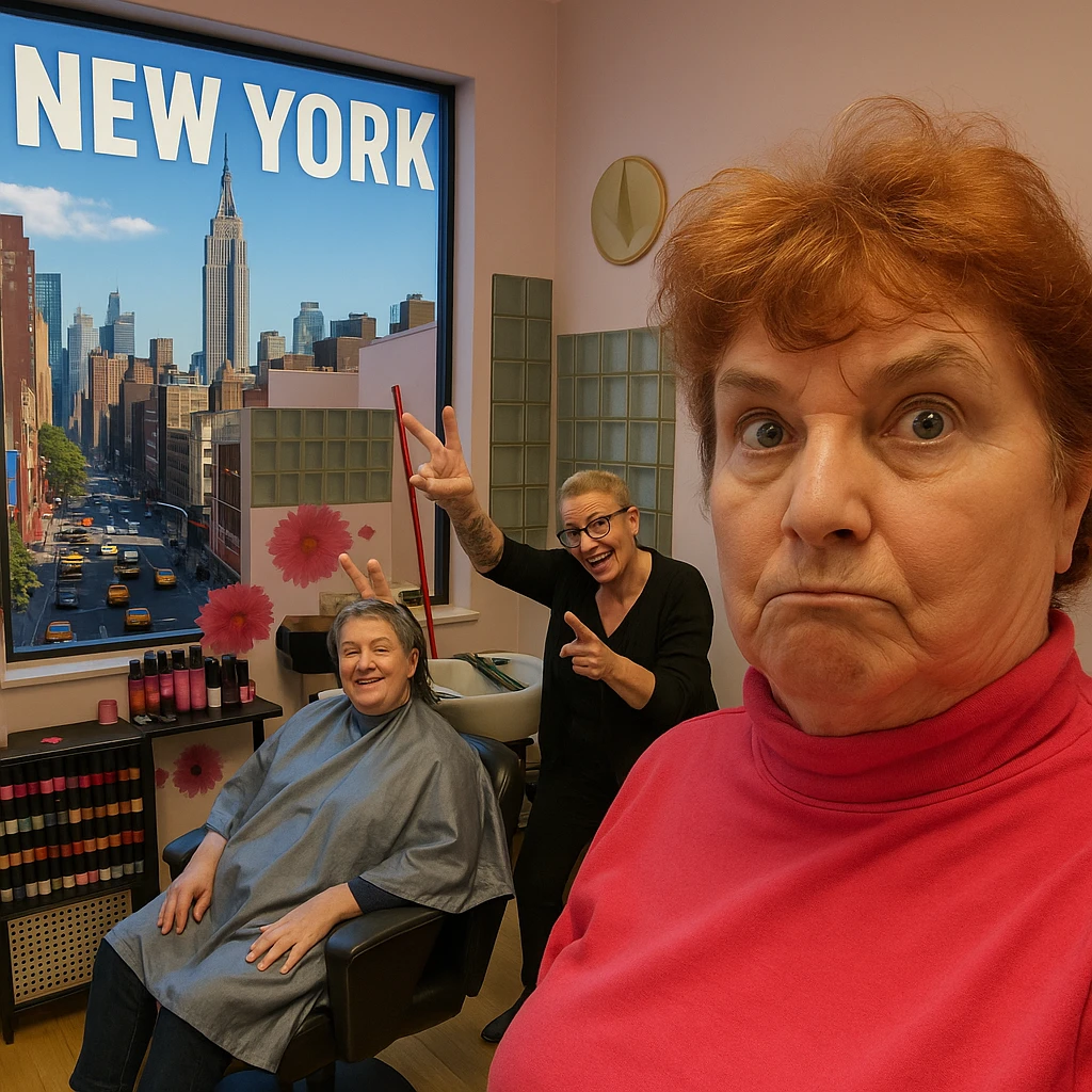 new york emoji
