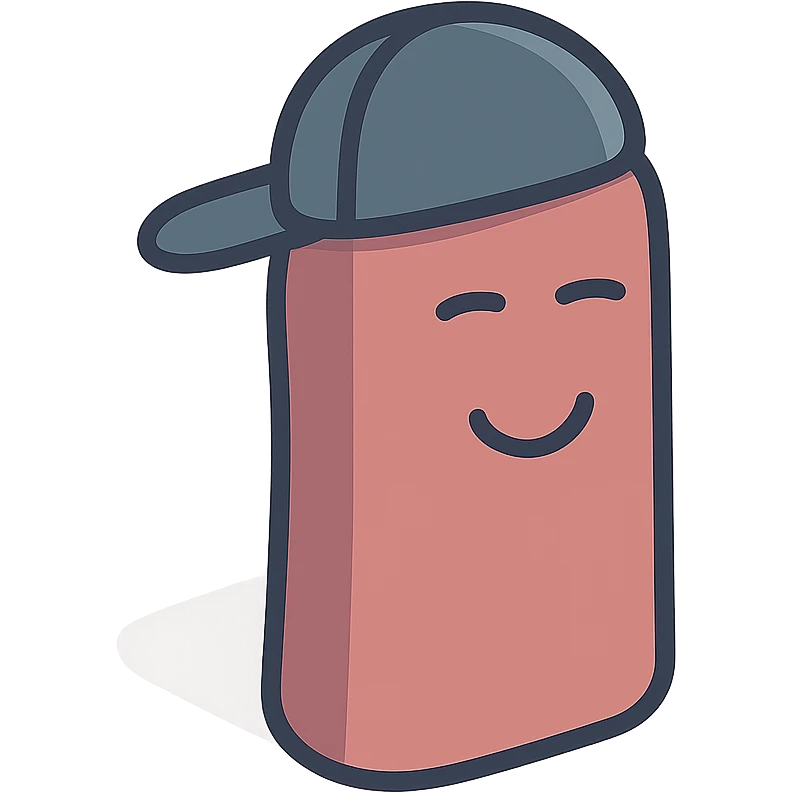 draw this character  emoji