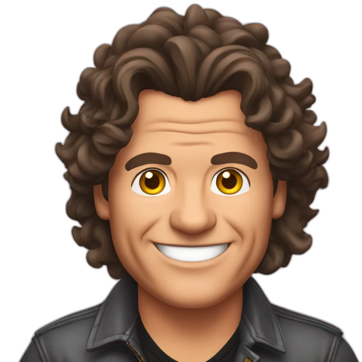 Carlos vives emoji