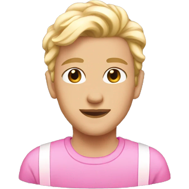pink aesthetic  emoji