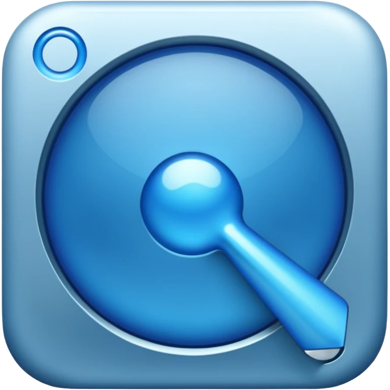 Instagram blue tick emoji