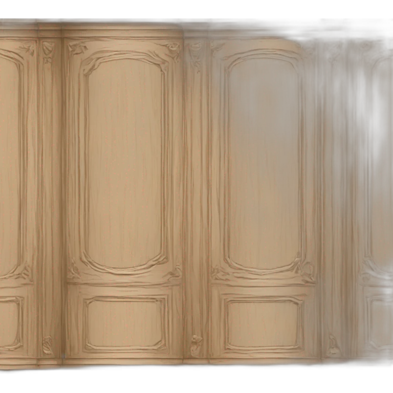 La boiserie emoji