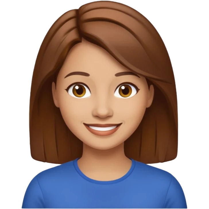 Mariana

38 years old · Socioeconomic Level B · Real Estate Administrator/Broker emoji