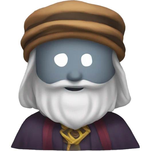 mantle emoji