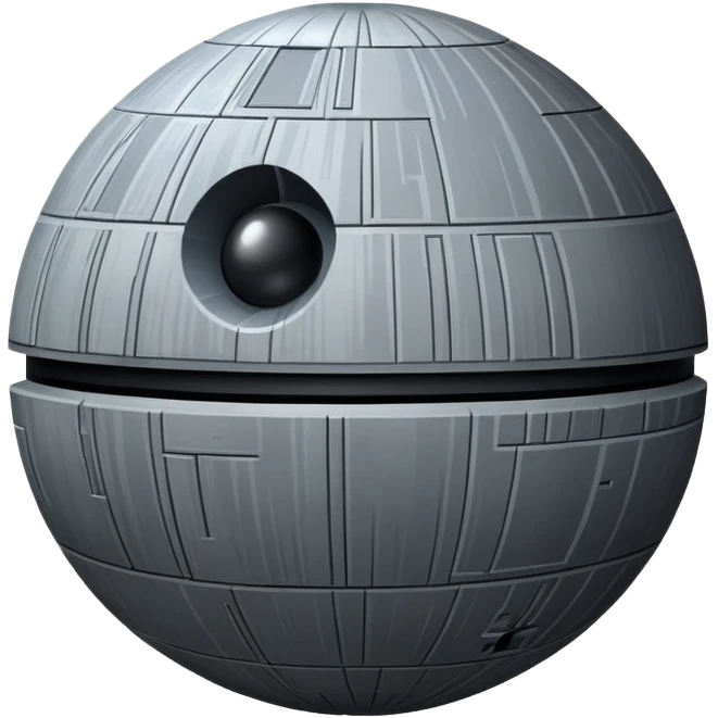 Star Wars  emoji