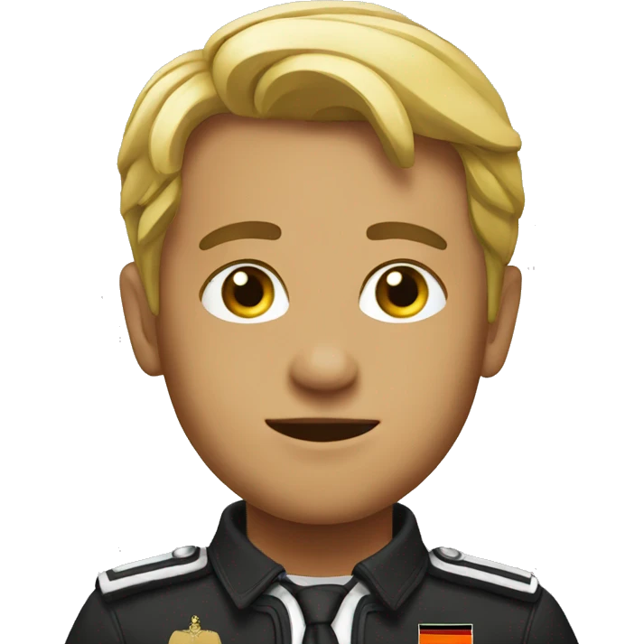 Germany emoji