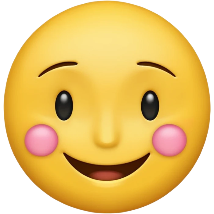 Emoji, smiley face with one eye closed emoji