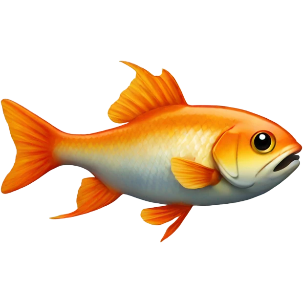 Fish emoji