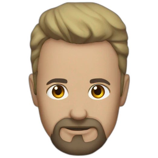 Batuhan GÜLDEMİR emoji