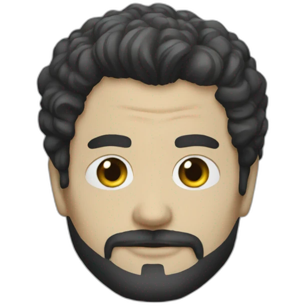 tokyo casa de papel emoji