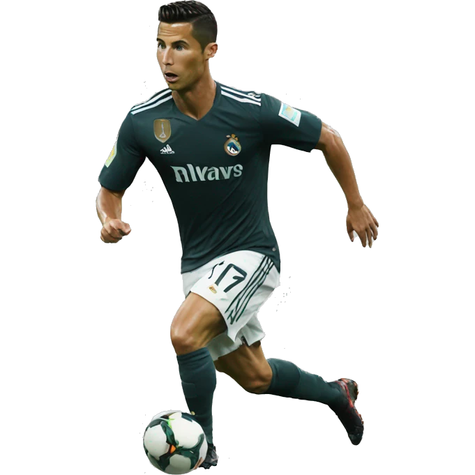Cr7 emoji