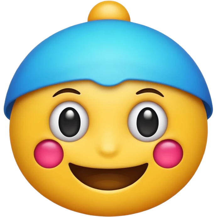 AI emoji creator  emoji