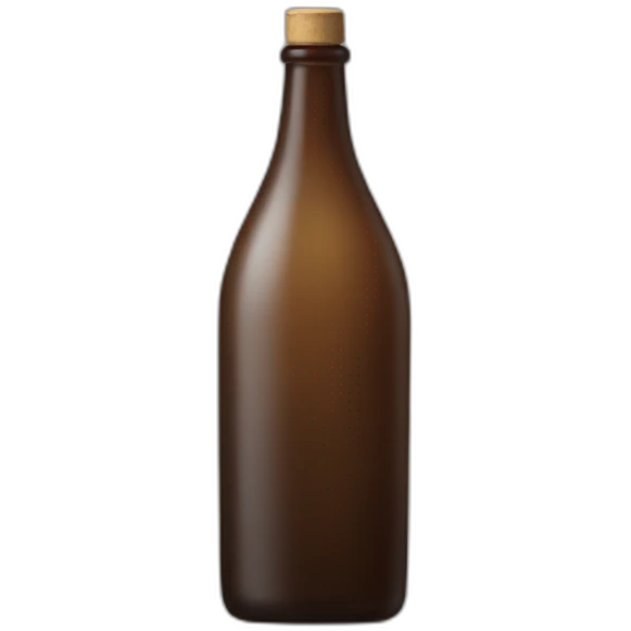 bottle emoji