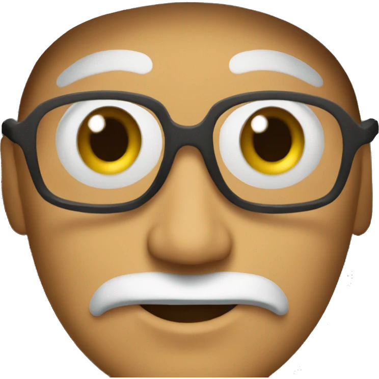 Skibidi tollet emoji