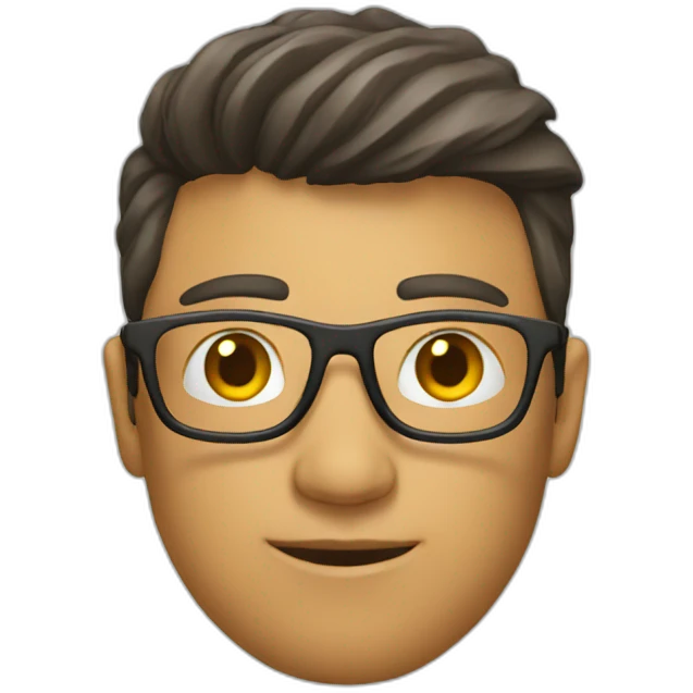 ux researcher emoji