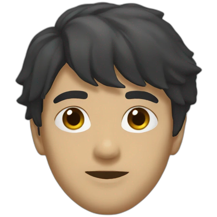 Kuron emoji