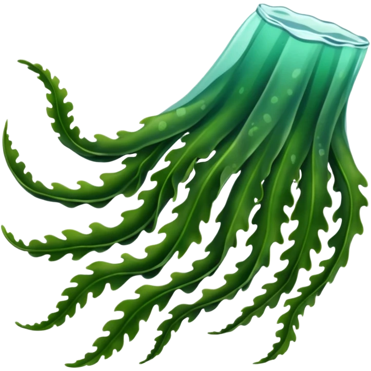 algues marine  emoji