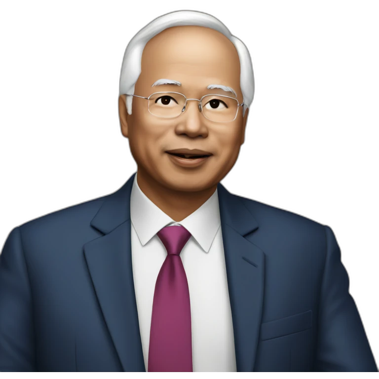 Ainun najib emoji