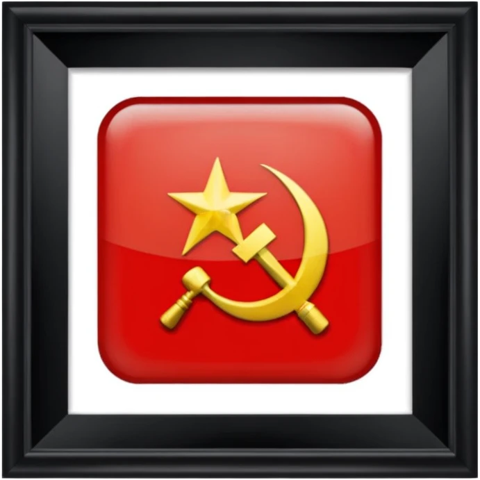 SOVIET UNION emoji