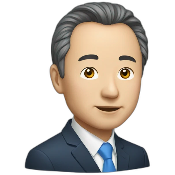 Nazarbaev emoji