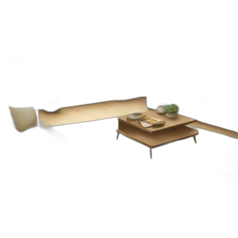 Apartment emoji