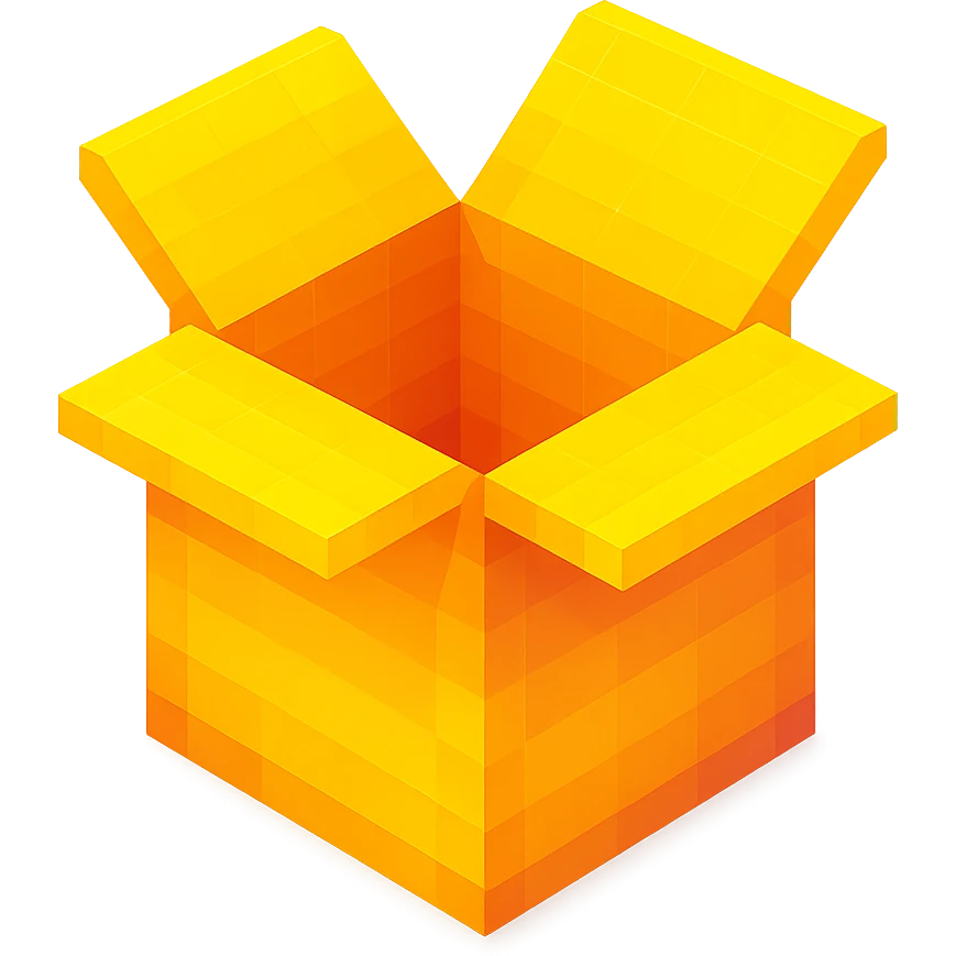 Box emoji