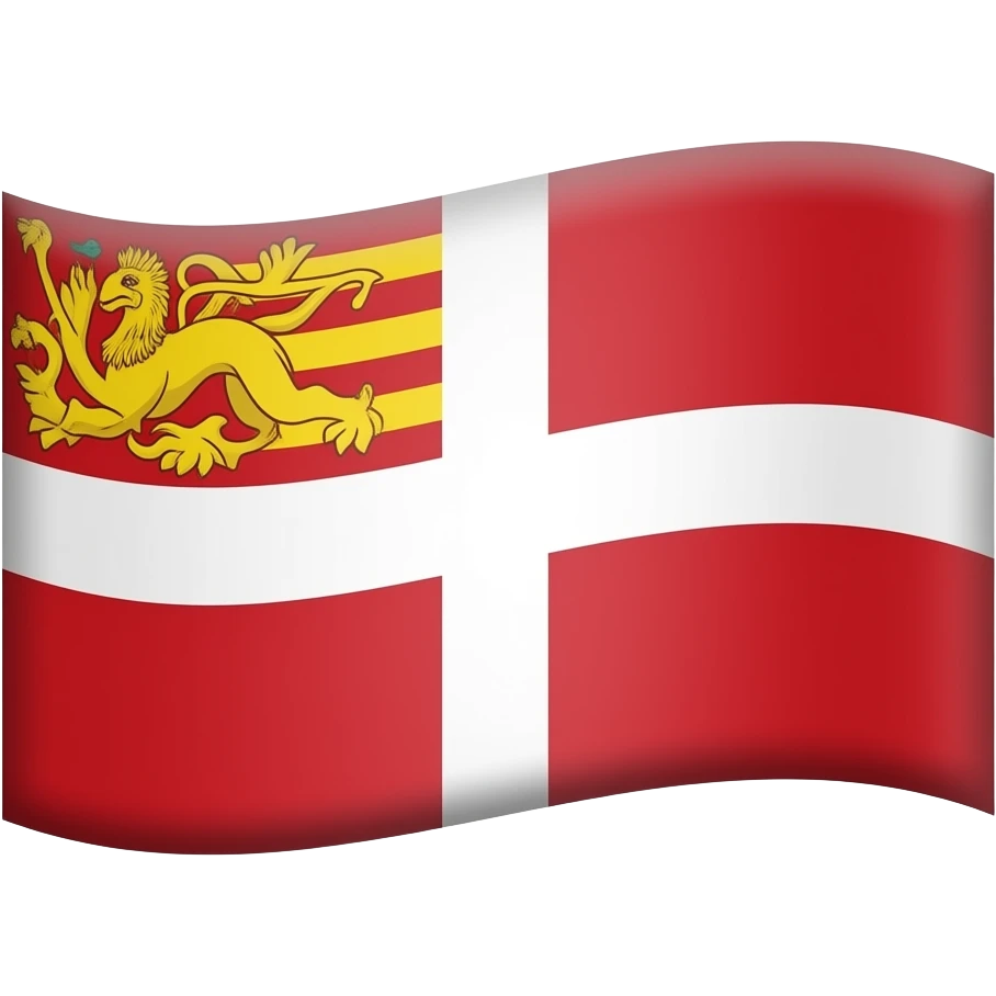 béarn drapeau emoji