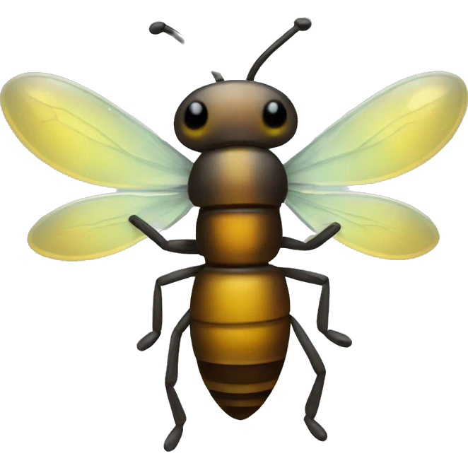 Firefly  emoji