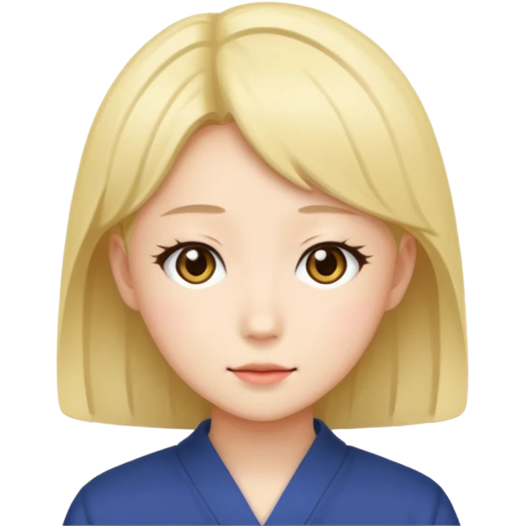 Eimi fukada  emoji