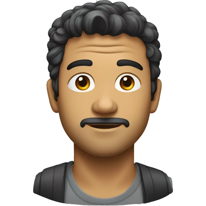 Bruno Gonçalves  emoji