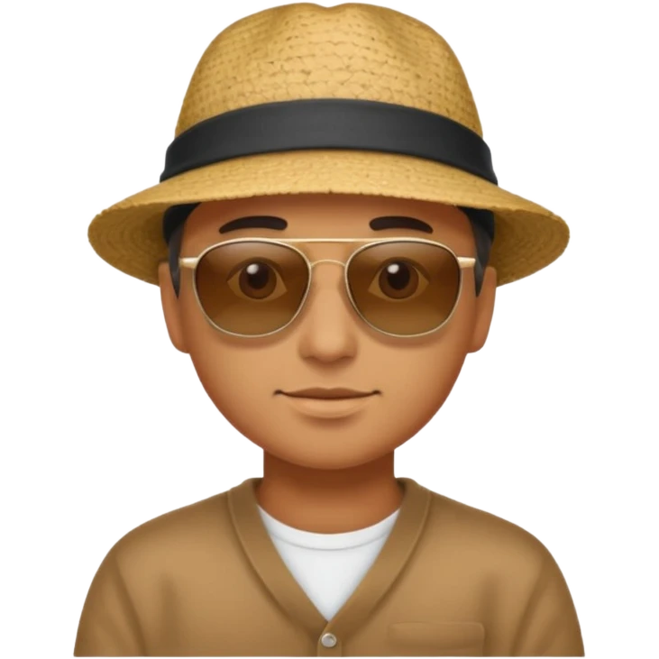 that is NOT the middle emoji