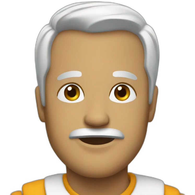 Prime emoji