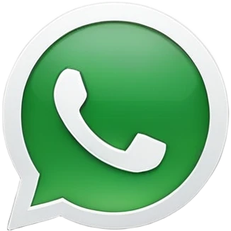 whatsapp logo emoji