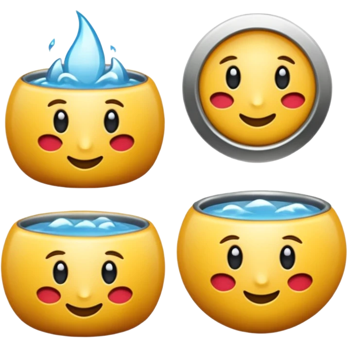 boussole en français emoji