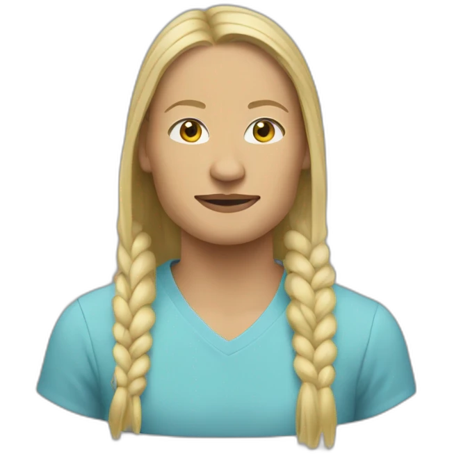 Haaland emoji