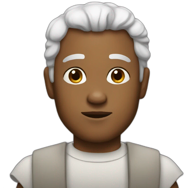 julius emoji