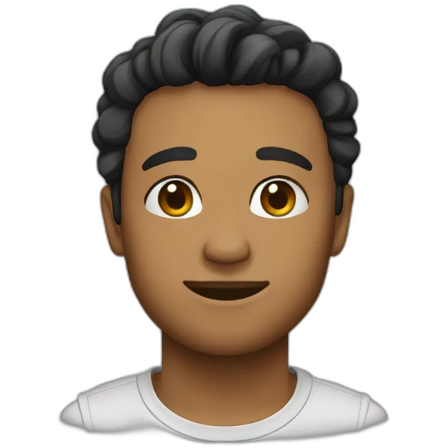 Demone emoji