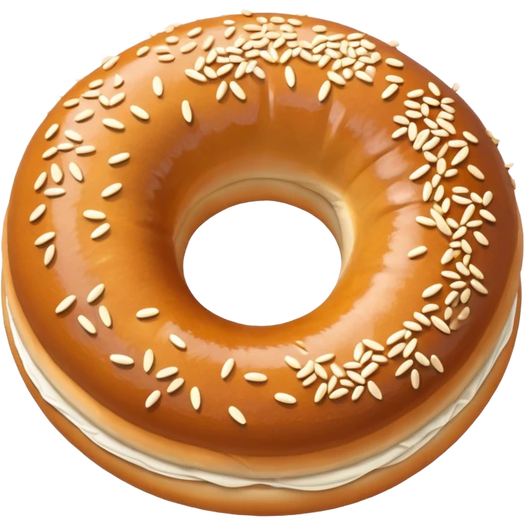simit emoji