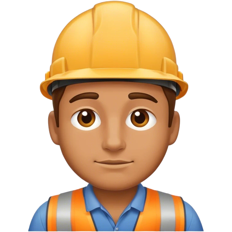 builder  emoji
