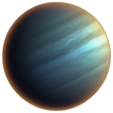 mercury planet emoji