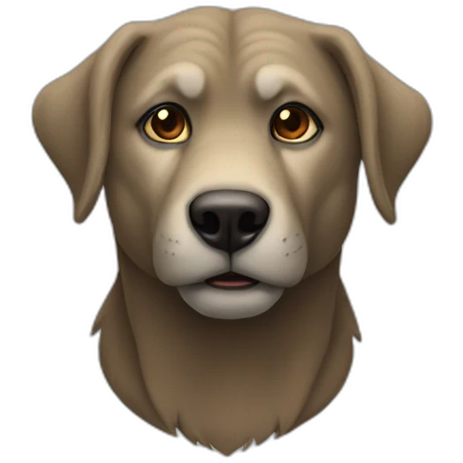 Koba la d emoji