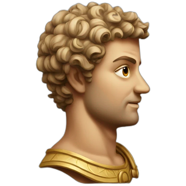 roman god emoji