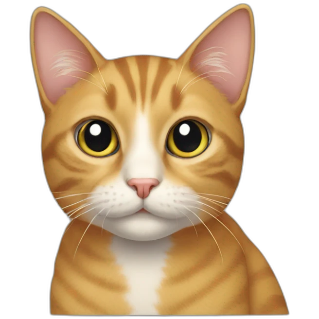 cat emoji