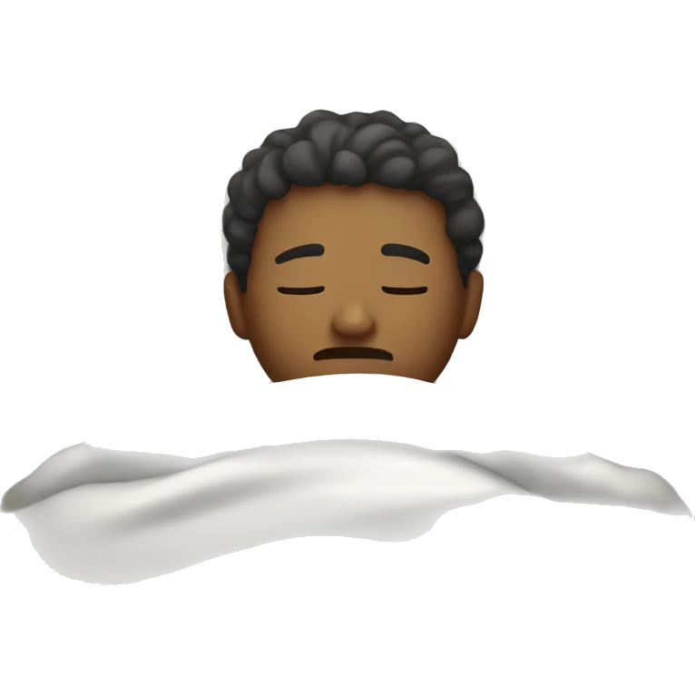 SLEEP  emoji