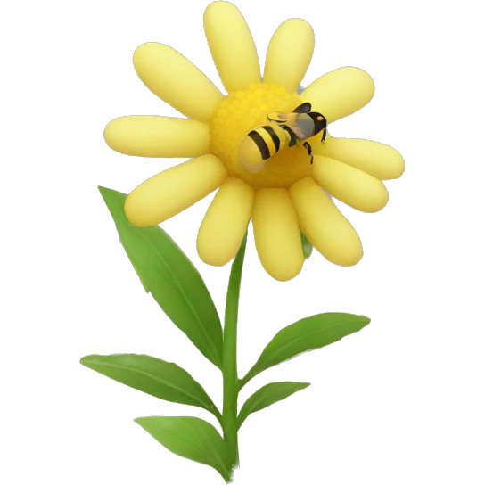 pollen emoji