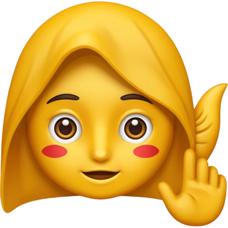 یک ایموجی بساز که به Research Institute for Development and Advanced Technologies  ربط داشته باشد emoji