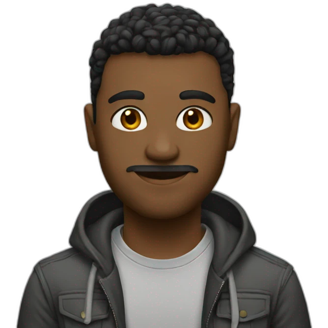 Urban emoji